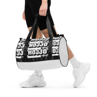 Gym bag