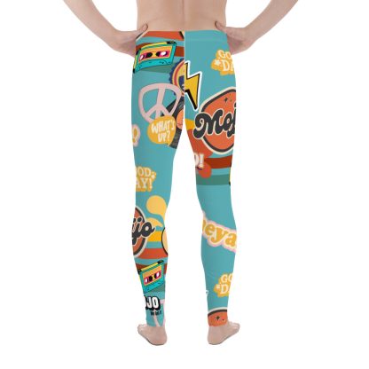 Leggings - retro - Image 5