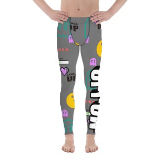 Leggings - Pacman