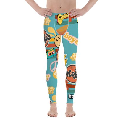 Leggings - retro - Image 4