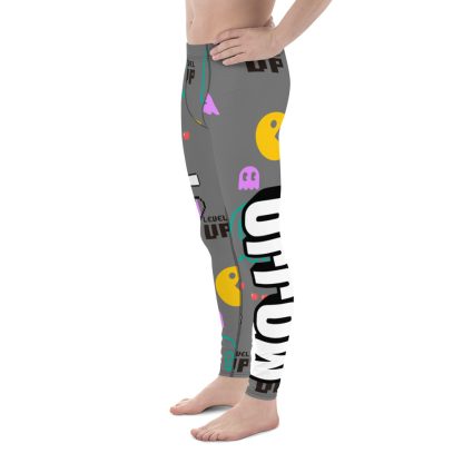 Leggings - Pacman - Image 3