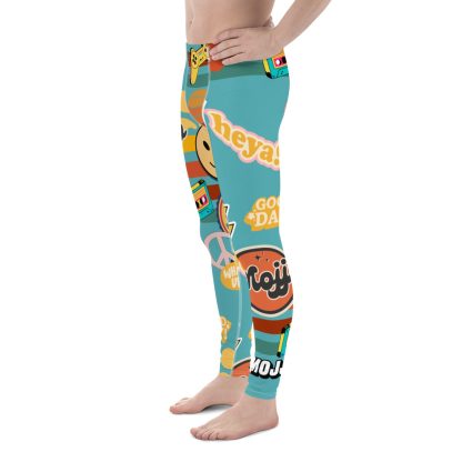 Leggings - retro - Image 6