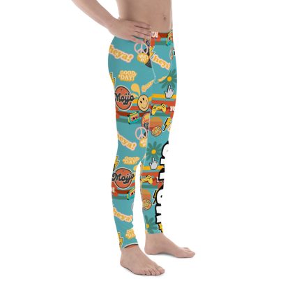 Leggings - retro - Image 3