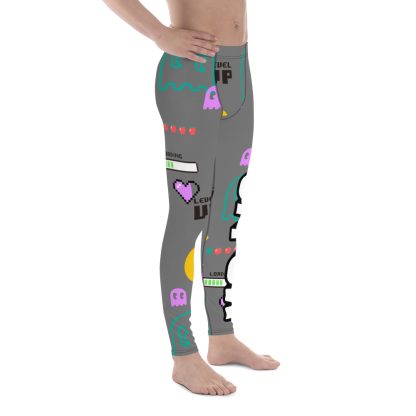 Leggings - Pacman - Image 4