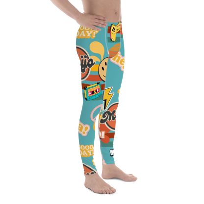 Leggings - retro - Image 7