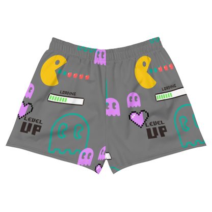 Athletic Shorts - Pacman - Image 2