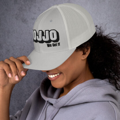 Trucker Cap - Image 12