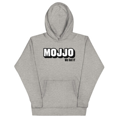 Hoodie - Mojjo - Image 17