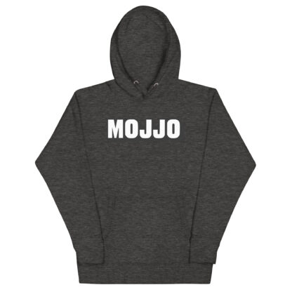 Hoodie - Mojjo - Image 7