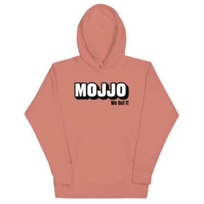 Hoodie - Mojjo - Image 15
