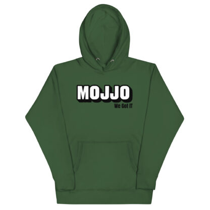 Hoodie - Mojjo - Image 11
