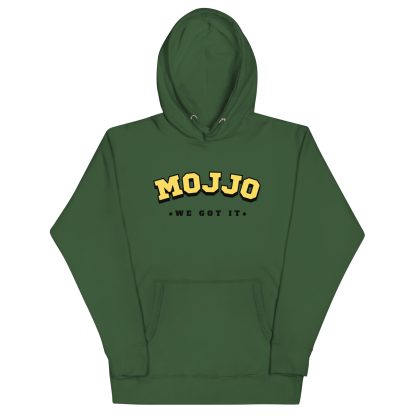 Hoodie - Image 9