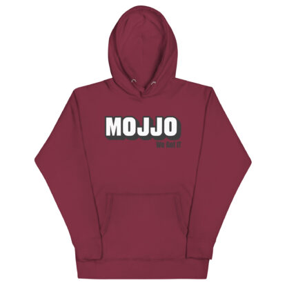 Hoodie - Mojjo - Image 5