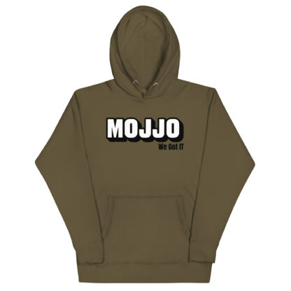 Hoodie - Mojjo - Image 13