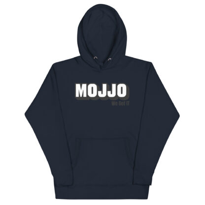 Hoodie - Mojjo - Image 3