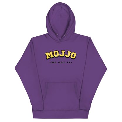 Hoodie - Image 7