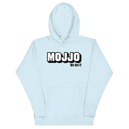 Hoodie - Mojjo - Image 19