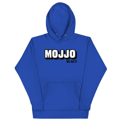 Hoodie - Mojjo - Image 9