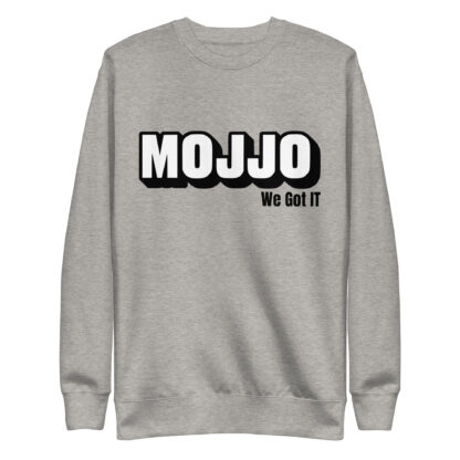 Sweatshirt - Mojjo - Image 19