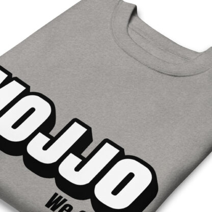 Sweatshirt - Mojjo - Image 7