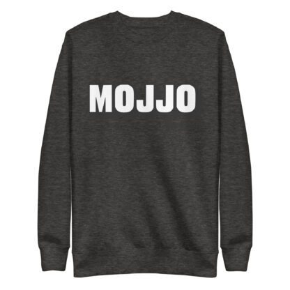 Sweatshirt - Mojjo - Image 12
