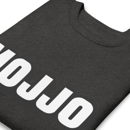 Sweatshirt - Mojjo - Image 4