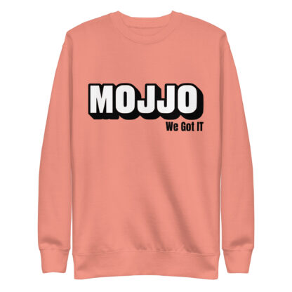 Sweatshirt - Mojjo - Image 17