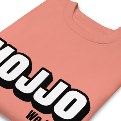 Sweatshirt - Mojjo - Image 6