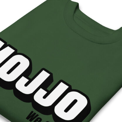 Sweatshirt - Mojjo - Image 2