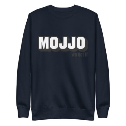 Sweatshirt - Mojjo - Image 10