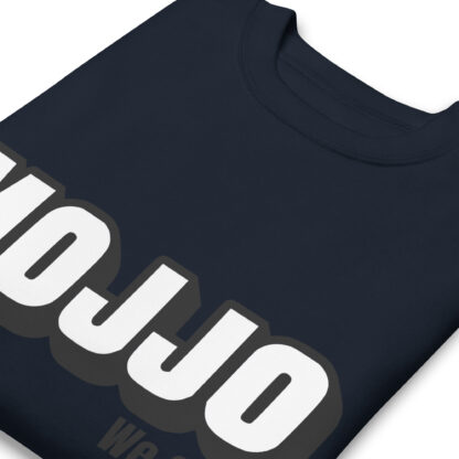 Sweatshirt - Mojjo - Image 3