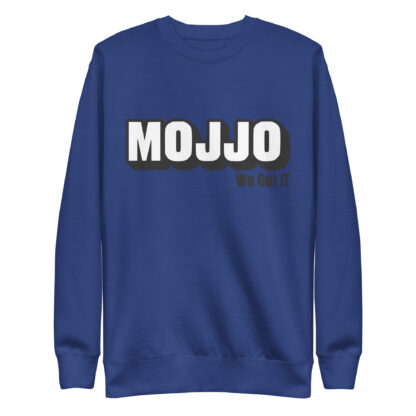 Sweatshirt - Mojjo - Image 14