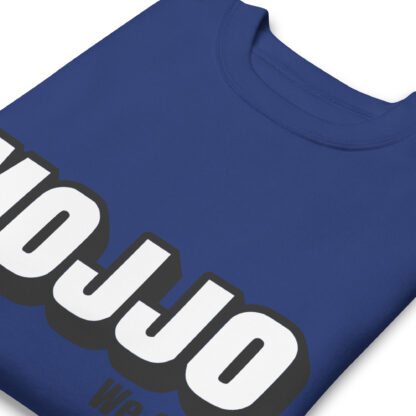 Sweatshirt - Mojjo - Image 5