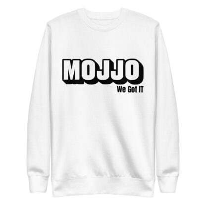 Sweatshirt - Mojjo - Image 21