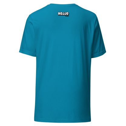 T-shirt - Mojjo retro - Image 2