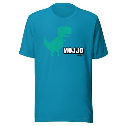 T-shirt - t-rex - Image 3