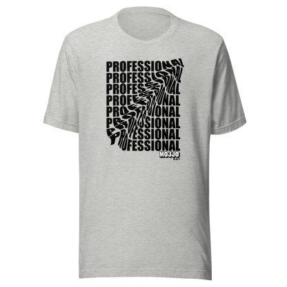 T-shirt - Professional - Image 9