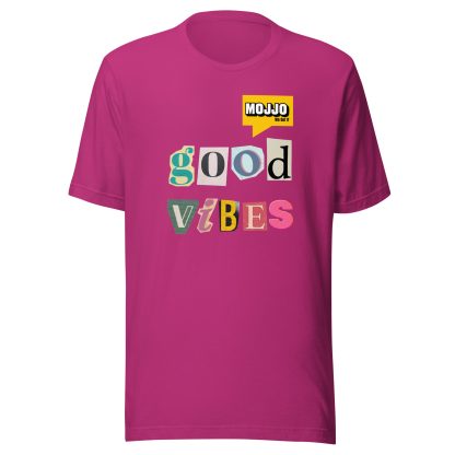 T-shirt - Good Vibes - Image 4