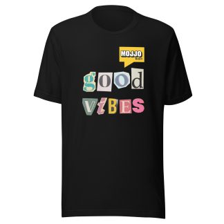 T-shirt - Good Vibes