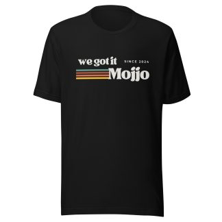 T-shirt - since 2024