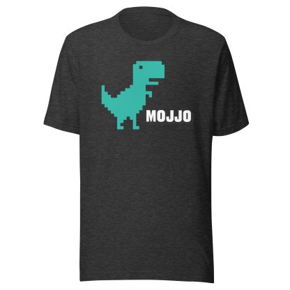 T-shirt - t-rex - Image 2