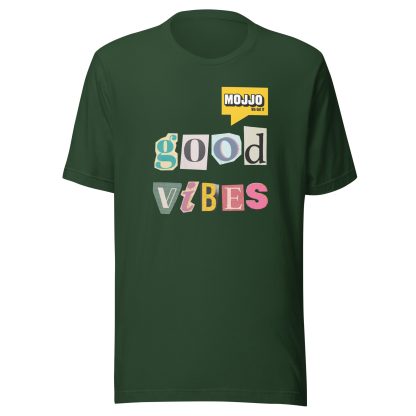 T-shirt - Good Vibes - Image 2