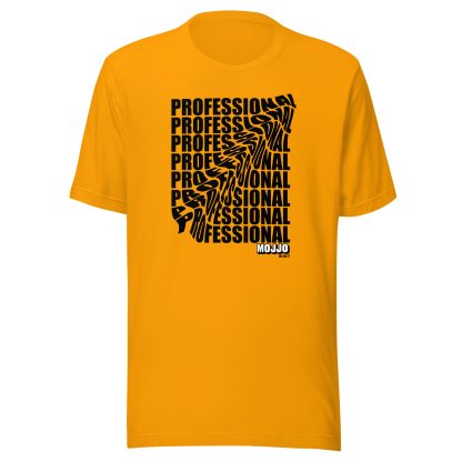 T-shirt - Professional - Image 5