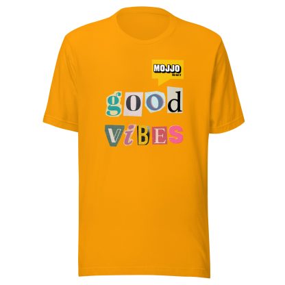 T-shirt - Good Vibes - Image 6