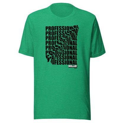 T-shirt - Professional - Image 4