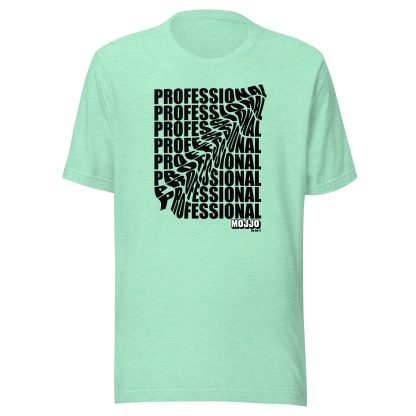 T-shirt - Professional - Image 11