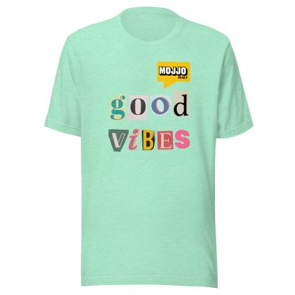 T-shirt - Good Vibes - Image 8