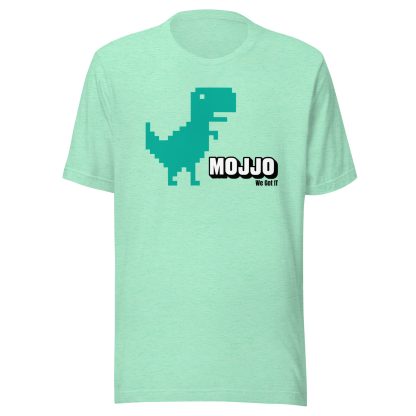 T-shirt - t-rex - Image 8