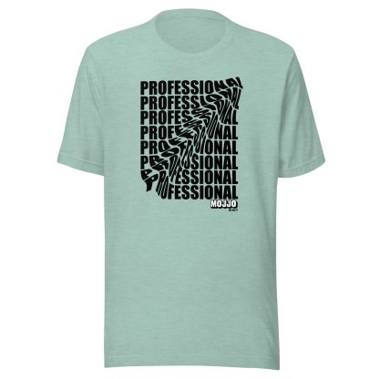T-shirt - Professional - Image 7