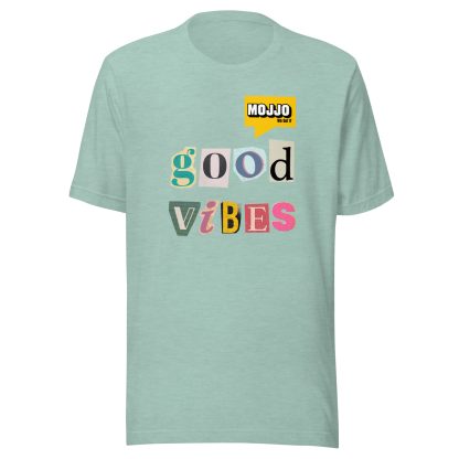 T-shirt - Good Vibes - Image 7